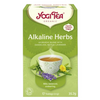 Yogi Tea Alkaline Herbs - 17 Bags