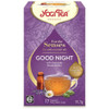 Yogi Tea For The Senses Good Night - 17 Bags