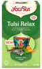 Yogi Tea Tulsi Relax - 17 Bags (Pack of 6)