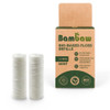 Bambaw Bio-Based Floss Refills - Mint