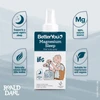 BetterYou Magnesium Sleep Kids' Body Spray - 100ml