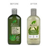 Dr Organic Hemp Oil 2in1 Shampoo & Conditioner - 265ml Dr Organic Hemp Oil 2in1 Shampoo & Conditioner - 265ml
