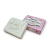 Goats of the Gorge Goats Milk Soap Bar Geranium - 90g