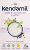 Kendamil Apple and Blackcurrant Porridge - 150g Kendamil Apple and Blackcurrant Porridge - 150g