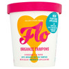 Flo Organic Tampons - 8 Regular + 6 Super