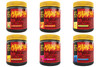 Mutant Madness Pre Workout Supplement - 225g