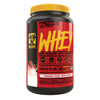 Mutant Whey Protein Mix