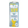 Oatly No Sugars Oat Drink - 1L (Pack of 6)