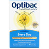 Optibac Probiotics For Every Day - 30 Capsules