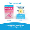 Optibac Probiotics for Babies & Children  - 30 Sachets