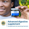 Optibac Probiotics For Every Day Extra Strength - 30 Capsules