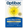 Optibac Probiotics For Every Day Extra Strength - 30 Capsules