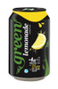 Green Cola Lemonade - 330ml (Pack of 24)