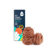 Seep Recyclable Copper Scourers - 3 Pack