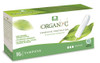 Organyc Tampons (Non Applicator) Super - 16 Tampons Organyc Tampons (Non Applicator) Super - 16 Tampons
