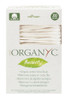 Organyc Beauty Cotton Buds - 200 Buds