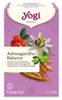 Yogi Tea Ashwagandha Balance - 17 Bags