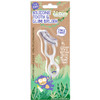 Jack N Jill Silicone Tooth & Gum Brush Jack N Jill Silicone Tooth & Gum Brush