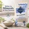 Le Paludier GROS Salt Bag - 1kg