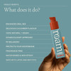 Roam Cucumber Flavour Water Based Vegan Lube - 50ml