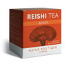 Natur Boutique Boost Reishi Tea - 20 Sachets