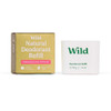 Wild Pomegranate & Pink Peppercorn Deo Refill - 40g