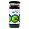Clearspring Organic Irigoma Toasted Black Sesame Seeds - 100g
