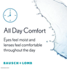 Bausch & Lomb Renu Multi-Purpose Solution - 240ml