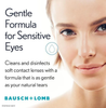 Bausch & Lomb Renu Multi-Purpose Solution - 240ml