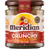 Meridian Crunchy Hazelnut Butter - 170g Meridian Crunchy Hazelnut Butter - 170g