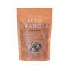 Keto Hana Cinnamon Keto Granola - 300g