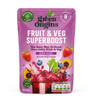 Green Origins Berry Burst Fruit & Veg Superboost - 100g