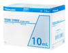 Terumo Syringe Without Needle - 100 x 10ml