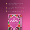 Pukka Morning Berry Tea - 20 Sachets
