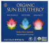Sun Eleuthero Tablets - 240 Tablets Sun Eleuthero Tablets - 240 Tablets