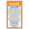 HealthAid A to Z Multivit - 30 Tablets