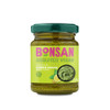 Bonsan Organic Green Pesto - 130g Bonsan Organic Green Pesto - 130g
