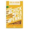 Profusion Organic Chick Pea Penne - 250g Profusion Organic Chick Pea Penne - 250g