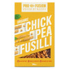 Profusion Organic Chick Pea Fusilli - 250g