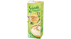 Sojade Organic Vanilla Soya Drink - 1L (Pack of 6)