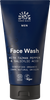 Urtekram Men's Face Wash - 150ml Urtekram Men's Face Wash - 150ml