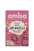 Amisa Organic Gluten Free Fruity Oat Muesli - 325g