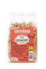 Amisa Organic Spelt Crunchy Granola - 375g
