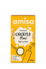 Amisa Organic Gluten Free Chickpea Flour - 400g