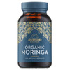 Ayurvediq Wellness Organic Moringa - 120 Capsules