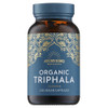 Ayurvediq Wellness Organic Triphala - 120 Capsules