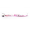 Nano-b Antibacterial Silver Toothbrush - Pink