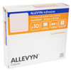 Allevyn Adhesive Dressing (12.5cm x 12.5cm) - 10 Dressings