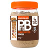 PBfit Chocolate Peanut Butter Powder - 225g