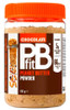 PBfit Chocolate Peanut Butter Powder - 425g